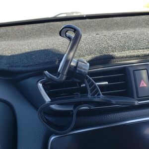Car Cell Phone Mount